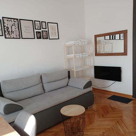 Apartment Hesperia Zagrzeb Zewnętrze zdjęcie