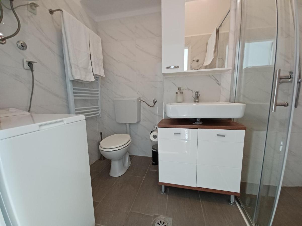 Apartment Hesperia Zagrzeb Zewnętrze zdjęcie